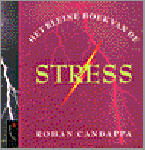 Candappa, Rohan - Het kleine boek van de Stress