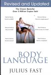 Fast, Julius - Body Language