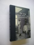 Lier, B.C. van - De som van zorg en onderzoek.  / druk 1