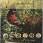 Snoep, Ella - Vlinders vangen in de tropen