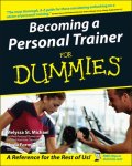Linda Formichelli - Becoming A Personal Trainer For Dummies