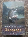 Siebelink, Jan - Suezkade