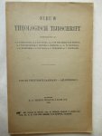 Appeldoorn/ van Bakel/ e.a. (redactie) - Nieuw Theologisch tijdschrift 1936