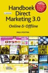 Paul Postma - Handboek Direct Marketing 3.0
