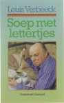 Louis Verbeeck - Soep met lettertjes