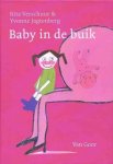 Rita Verschuur - Baby In De Buik