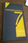H. de Jong - Handelingen 7