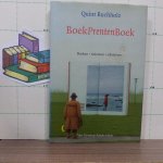 Buchholz, Quint - BoekPrentenBoek