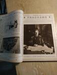  - Panorama, Geïllustreerd weekblad. 2 jaargang 1941
