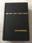 Gouzenko - De val van een reus