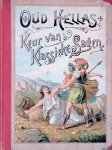 Sepp, J. - Oud-Hellas. Keur van klassieke sagen voor de Nederlandsche jeugd bewerkt.