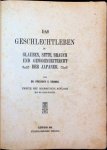 Dr. Friedrich S. Krauss - Das Geschlechtleben in Glauben, Sitte, Brauch und Gewohnheitrecht der Japaner Dr. Friedrich S. Krauss - Das Geschlechtleben in Glauben, Sitte, Brauch und Gewohnheitrecht der Japaner