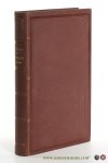 Gandar, E. - Bossuet orateur. Études critiques sur les sermons de la Jeunesse de Bossuet (1643-1662).