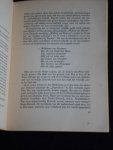 Hans, D. - Het Wilhelmus van Nassouwe, De geschiedenis van een volkslied