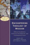 Craig Ott - Encountering Theology of Mission