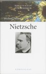 Michael Tanner - Kopstukken Filosofie - Nietzsche