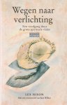 Lex Hixon - Wegen naar verlichting Lex Hixon - Wegen naar verlichting