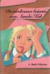 Buth Villerius - VERDWENEN BRIEVEN VAN ANNEKE KOK, DE