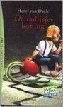 H. van Daele - De radijsjeskoning / Zonneland-pocket