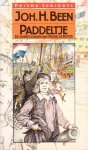 Been, Joh.H. - Paddeltje. De scheepsjongen van Michiel de Ruyter