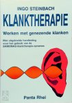 Ingo Steinbach 196849 - Klanktherapie werken met genezende klanken met uitgebreide handleiding voor het gebruik van de SAMONAS-klanktherapie-opnames