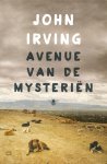 John Irving - Avenue van de mysteriën