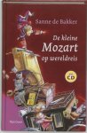 Sanne De Bakker - De kleine Mozart op wereldreis