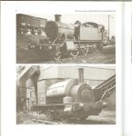 Garratt Colin - The Last Days of British Steam Railways
