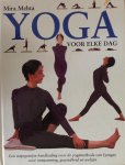 Mira Mehta, S. Berger - Yoga voor elke dag