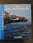 Cousteau - Dieren in de kyker bultrugwalvis
