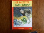 Reenen, Jan van - De meester duikt onder