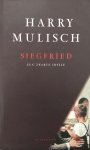 Harry Mulisch - Siegfried