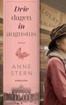 Anne Stern - Drie dagen in augustus