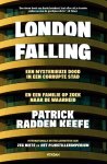 Patrick Radden Keefe - London Falling