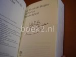 Heijden A.F.Th. van der - De tandloze tijd 3, eerste boek: Het hof van Barmhartigheid. (Gesigneerd!)