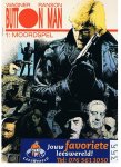 Wagner / Ranson - Button Man 1 - Moordspel