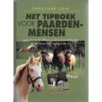 Christiane Gohl - Het Tipboek voor Paardenmensen