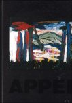 FUCHS, Rudi/ DOSOGNE, Ludo. - KAREL APPEL, PASSAGES 2.