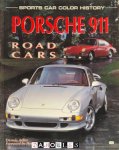 Dennis Adler - Porsche 911 Road cars. Sports Car Colour History