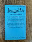 Prole, Lozania - For love of the  king New English Library 2615