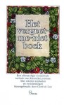 Borchers, Elisabeth (idee) - Het vergeet-me-niet boek
