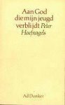 Hoefnagels - AAN GOD DIE MIJN JEUGD VERBLIJDT