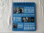 Jas, Martijn - Groningen bevalt! / 33 geboren Groningers over hun band met Stad en Ommeland