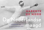 Marente de Moor 10812 - De Nederlandse maagd - Dwarsligger