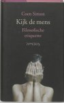 [{:name=>'C. Simon', :role=>'A01'}] - Kijk De Mens