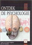 David Ingleby 284370, Ed Spruijt 89860, Ad Stads 155192 - Ontdek de psychologie