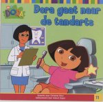 Christine Ricci - Dora Dora Gaat Naar De Tandarts 11