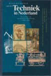 H.W. Lintsen - GESCHIEDENIS VAN DE TECHNIEK IN NEDERLAN