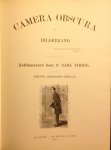 Hildebrand - Camera Obscura