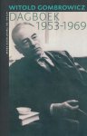 Gombrowicz, Witold - Dagboek 1953-1969